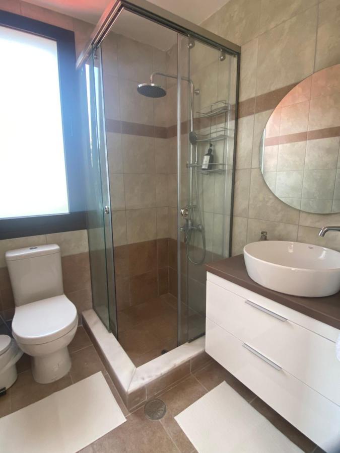 Casa Christiana, Lardos Villa Ngoại thất bức ảnh