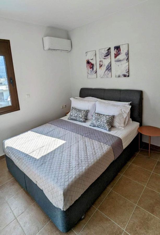 Casa Christiana, Lardos Villa Ngoại thất bức ảnh