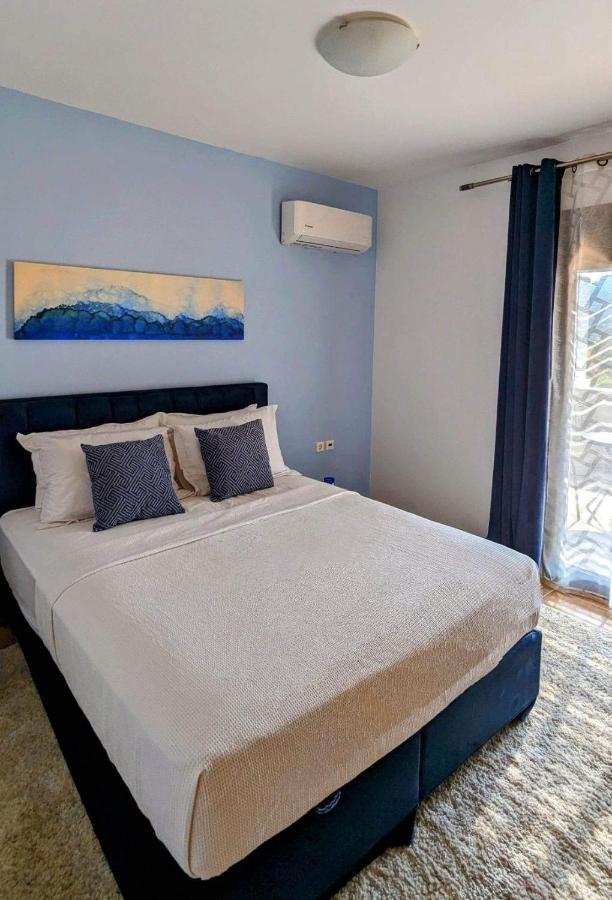 Casa Christiana, Lardos Villa Ngoại thất bức ảnh